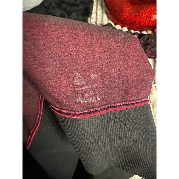 Lot of 5 plus size curvy bras sports intimates bralettes - Picture 8 of 12